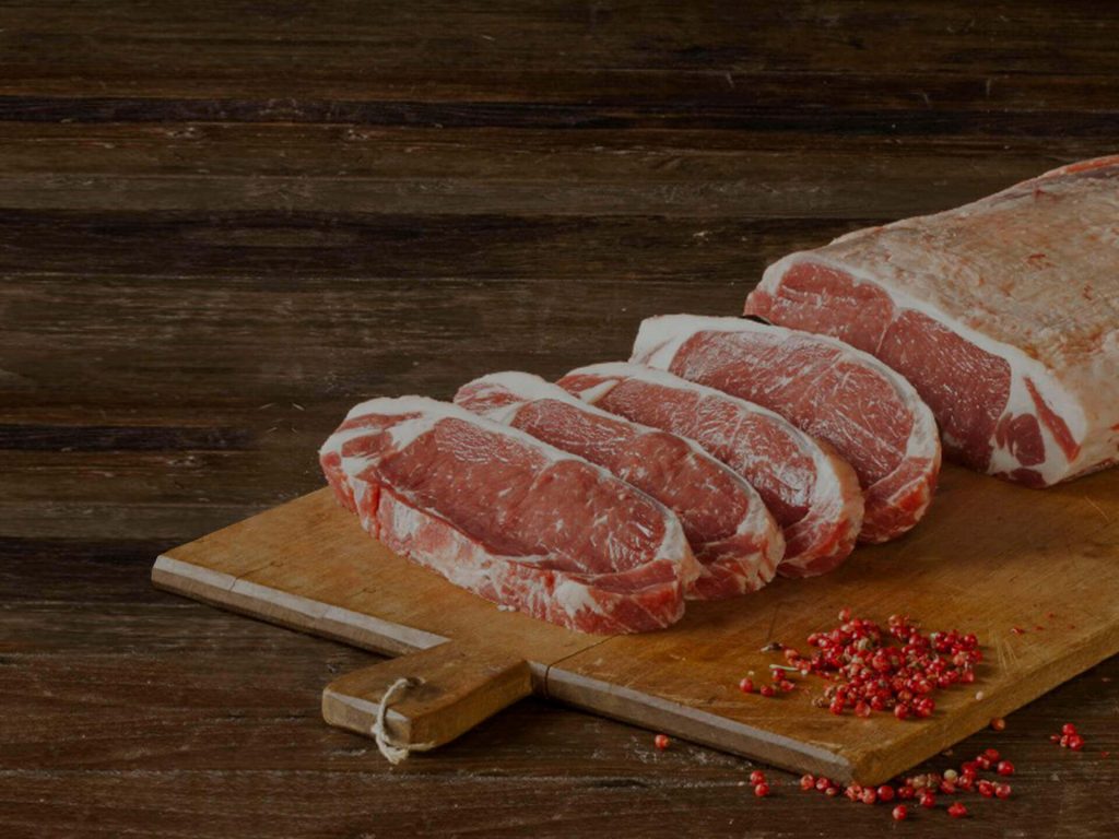 Carnes Premium de Carnicería Navacerrada
