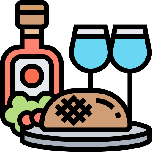 Icono de Platos Preparados de Carnicería Navacerrada