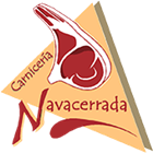 Logotipo de Carnicería Navacerrada
